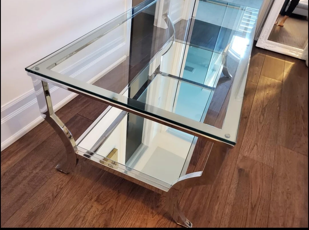 wayfair coffee table - photo 2