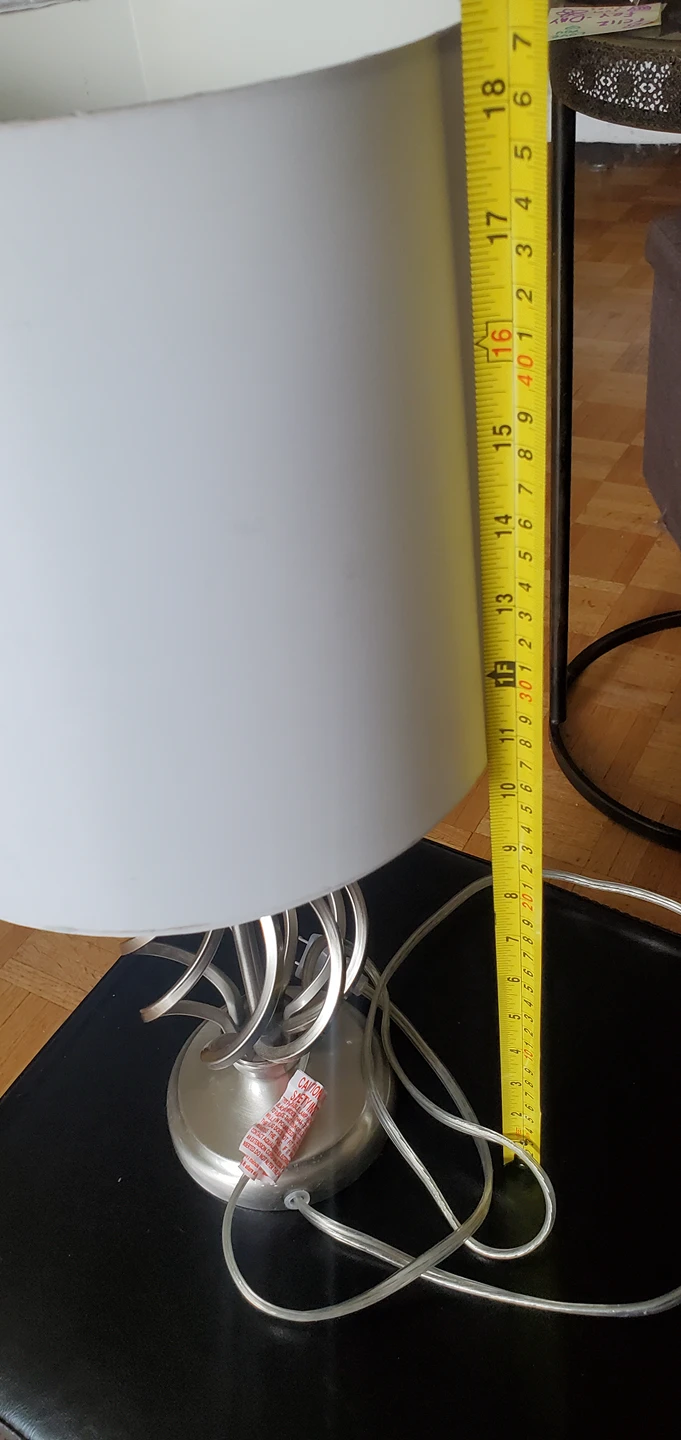 Lamp - photo 2