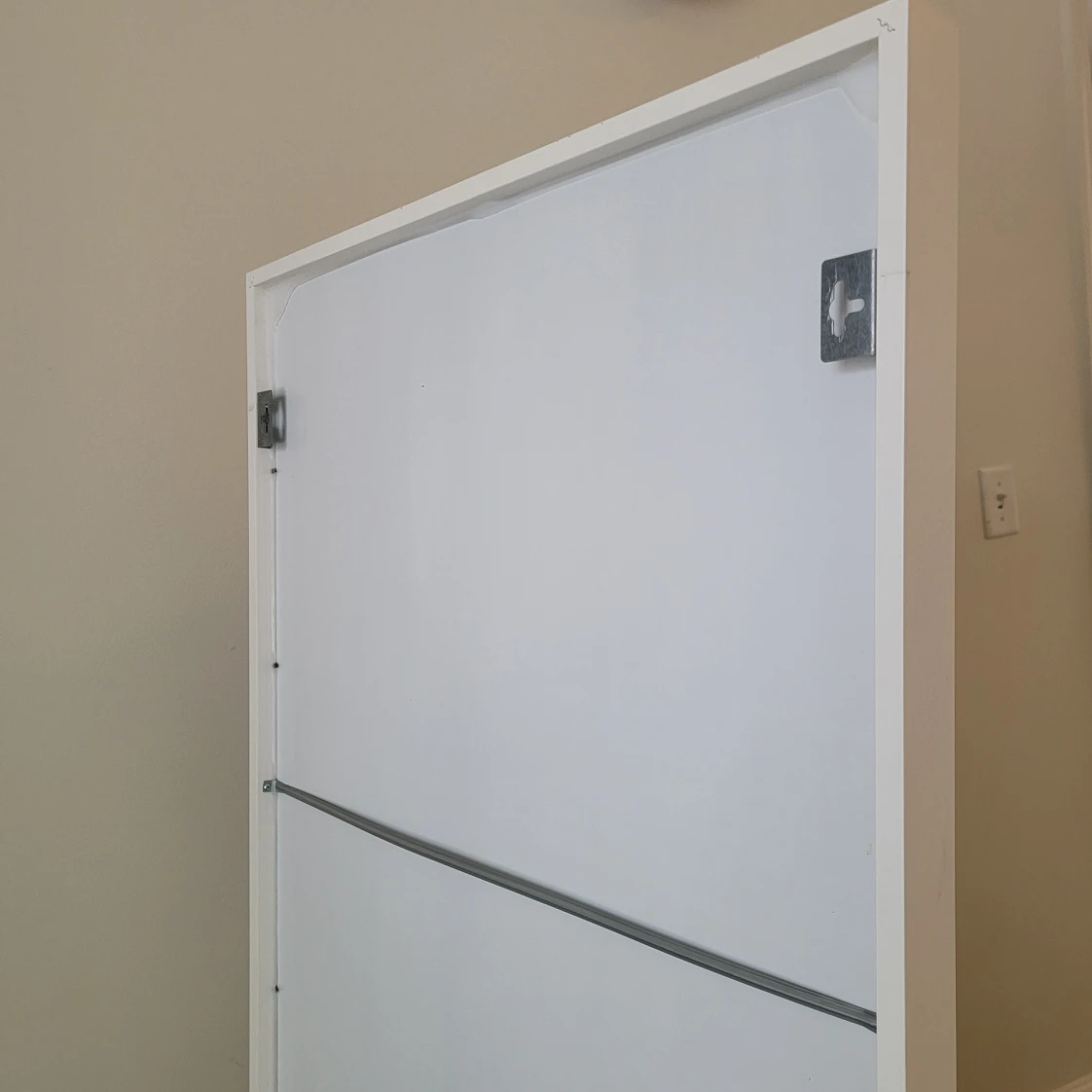 Ikea mirror -  White - photo 2