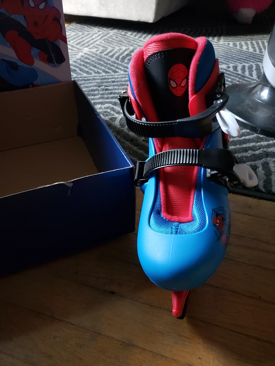 Ice Skates image indicator(3)