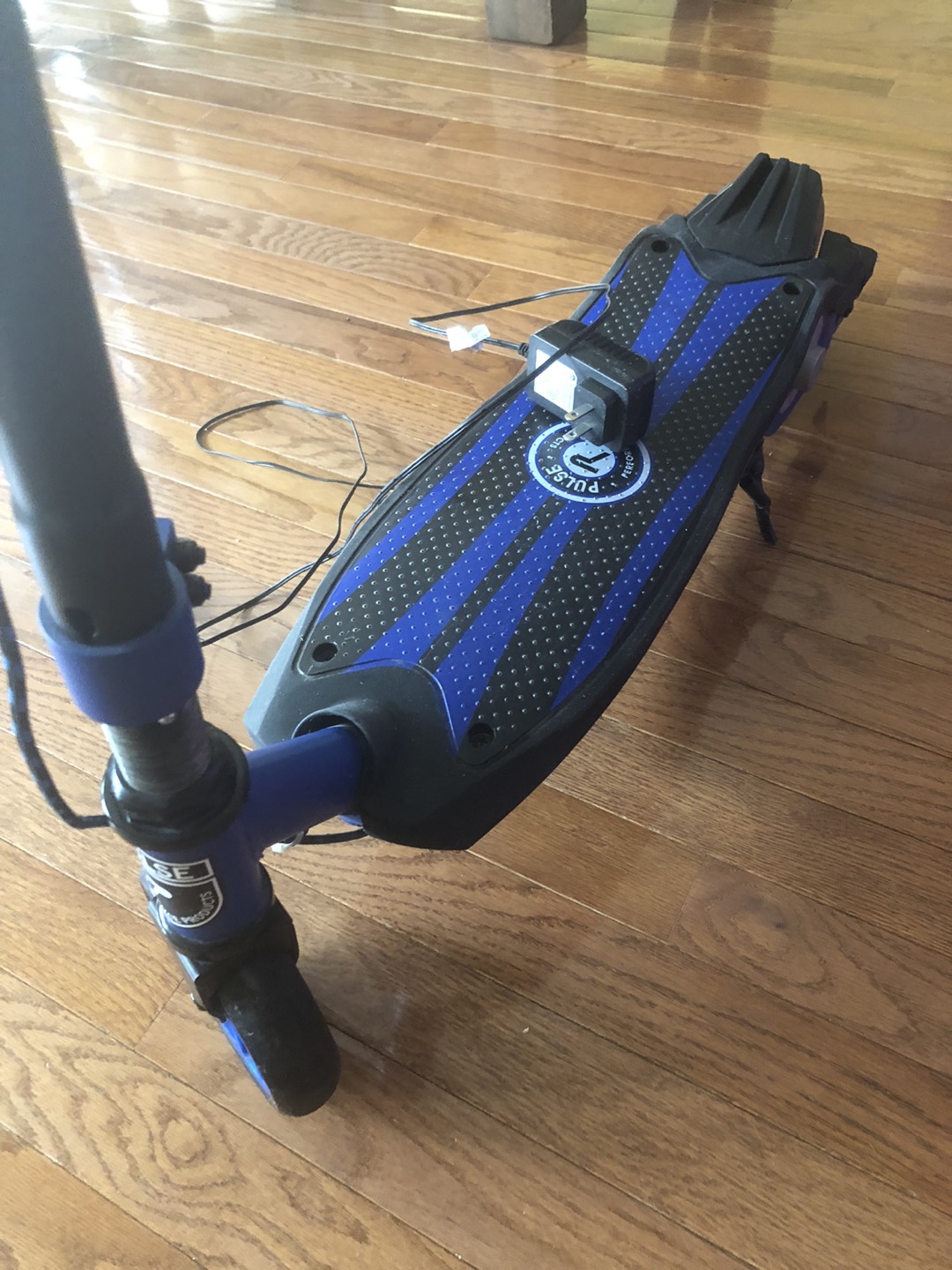 electric quickboard - photo 3
