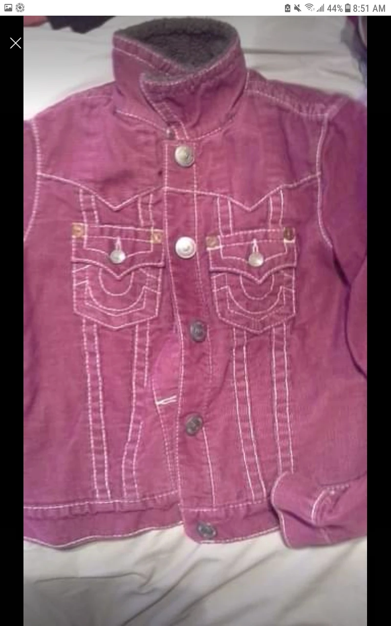 True Religion