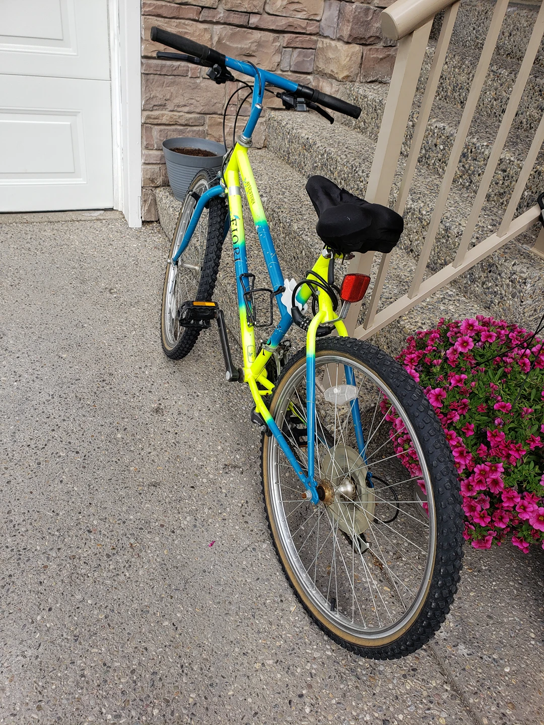 Bike thumbnail