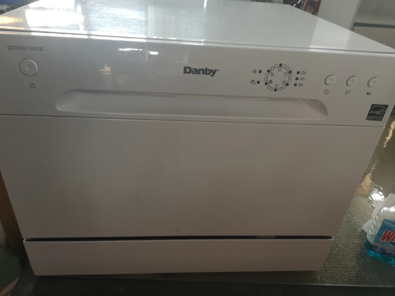Dishwasher