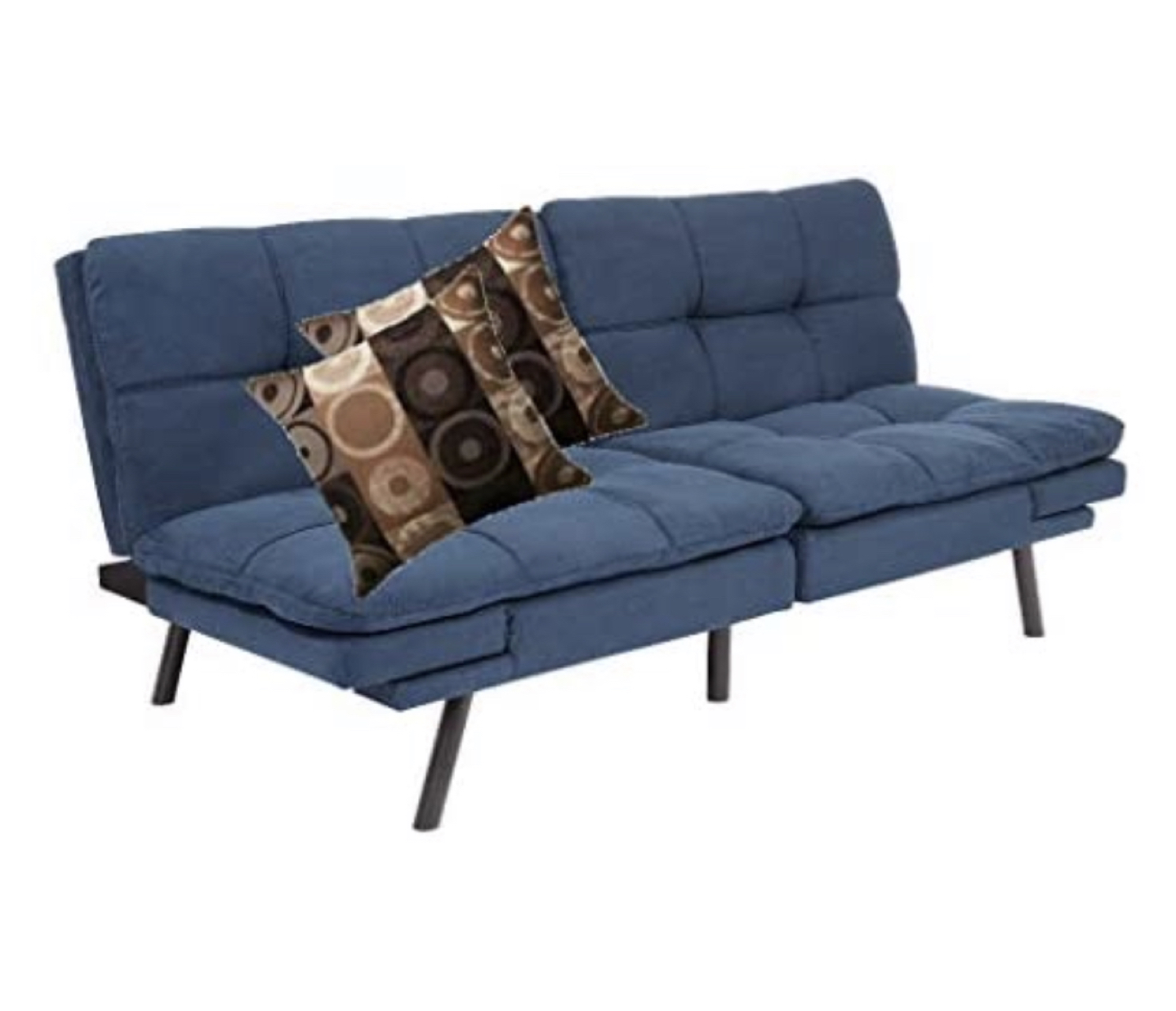 Futon couch - photo 2