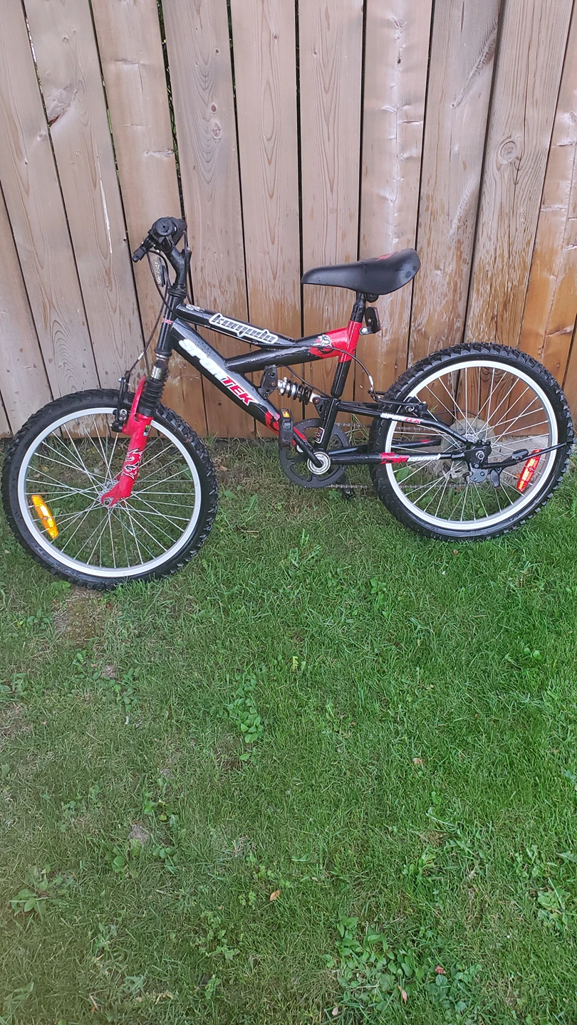 kids bikes 8 to 12 yrs old thumbnail