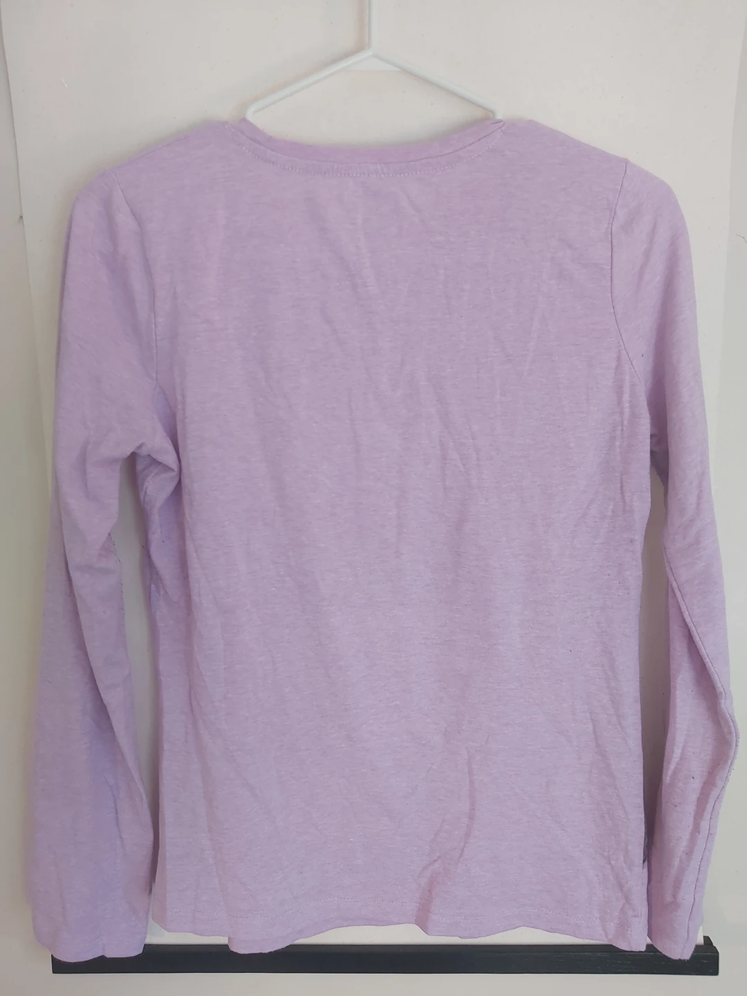 🙋‍♀️Sleepover season🌲 Long sleeve T-shirt 🧎‍♀️ image indicator(2)