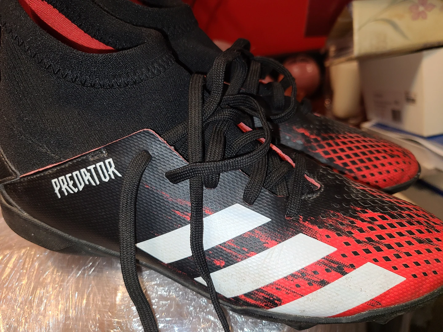 Sneakers - photo 2