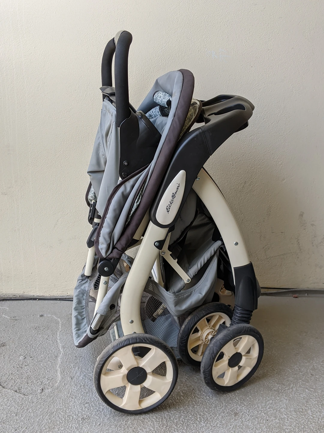 stroller - photo 4