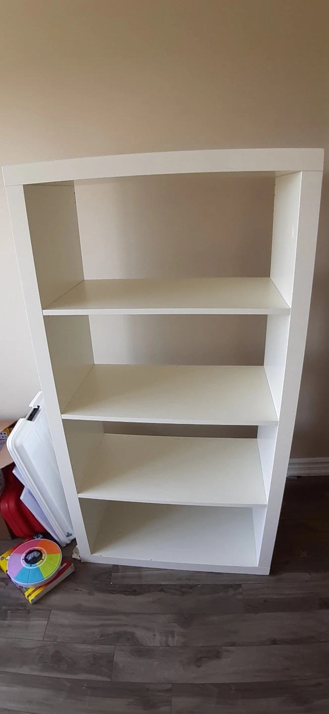 Ikea Shelve