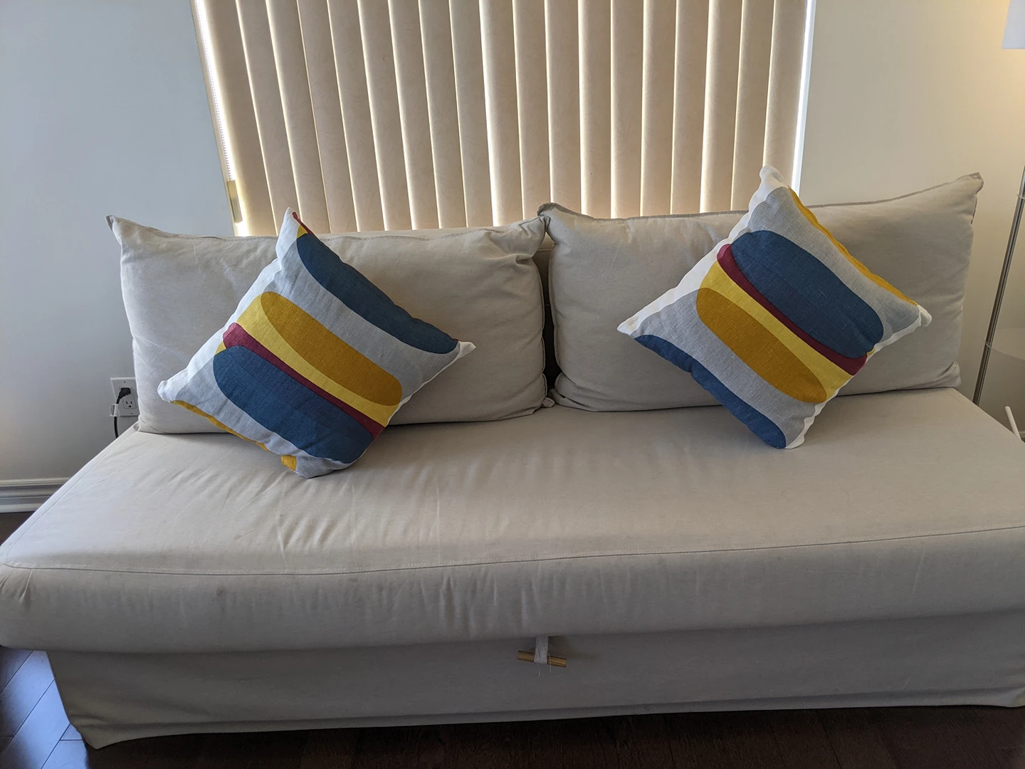 Sofa bed - photo 2