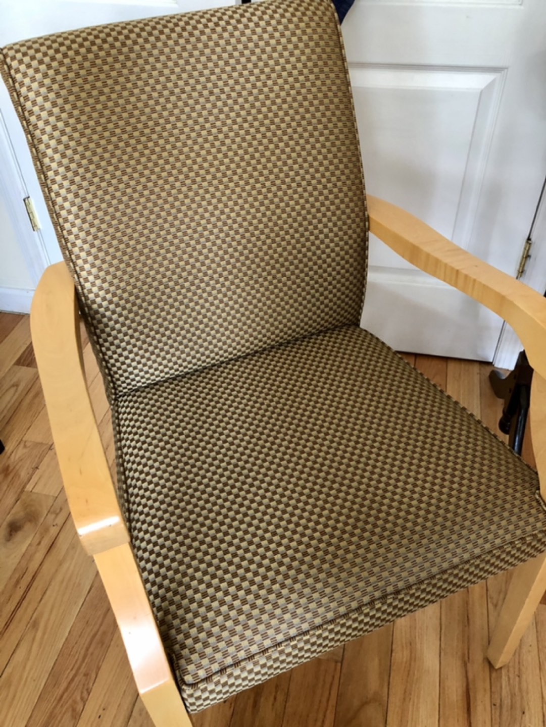 Krug Cadence Guest Chair - photo 4