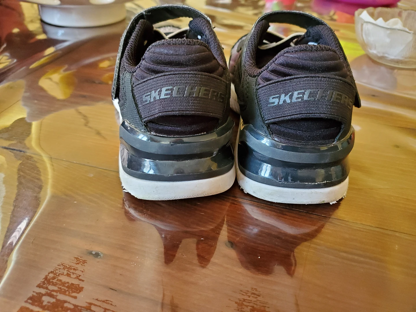 Sketches Boy Shoes Size US 12 - photo 3