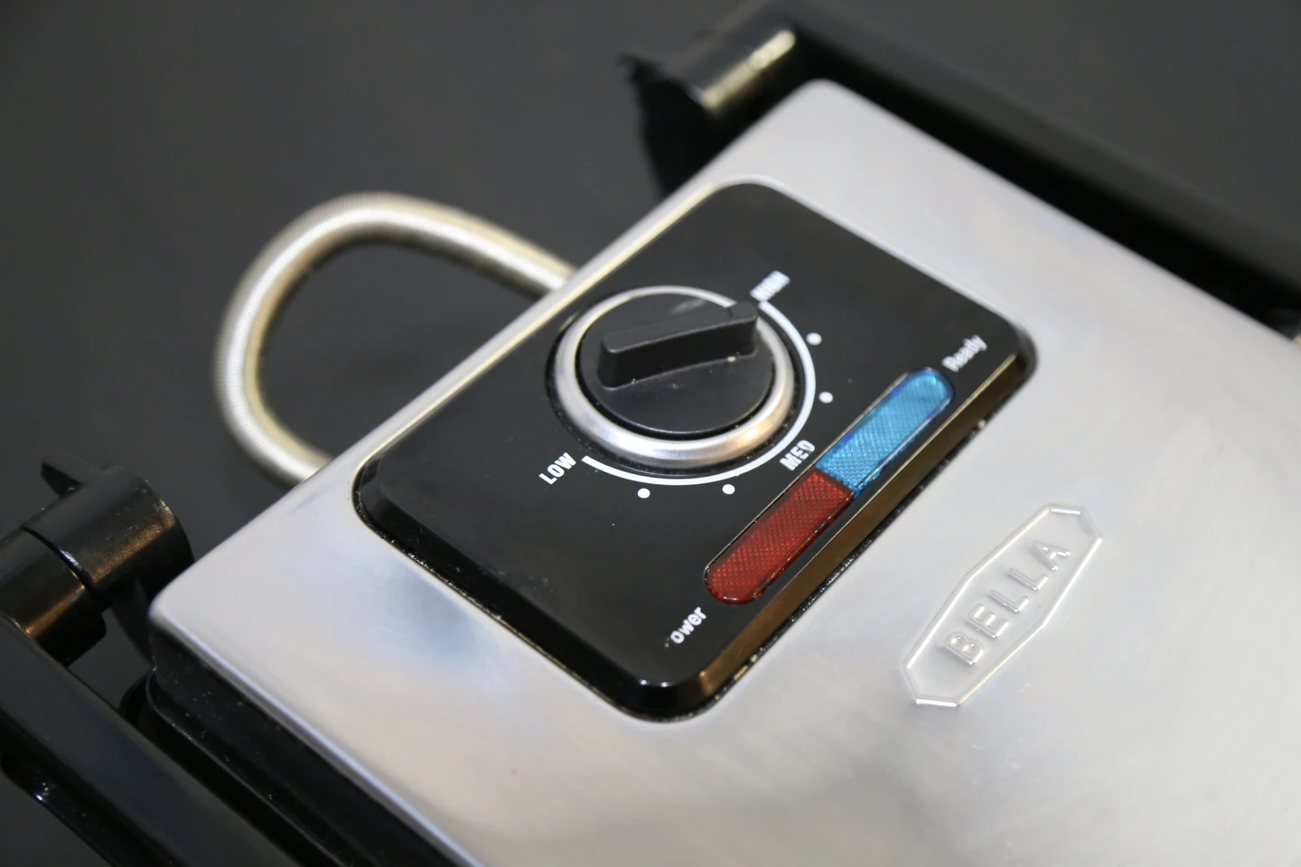 Bella panini maker - photo 2