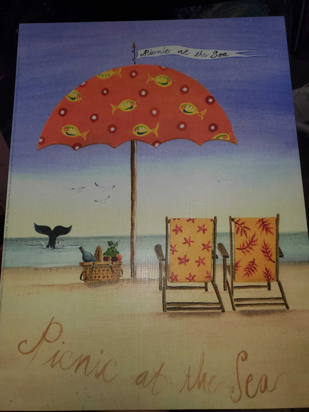 beach picture thumbnail