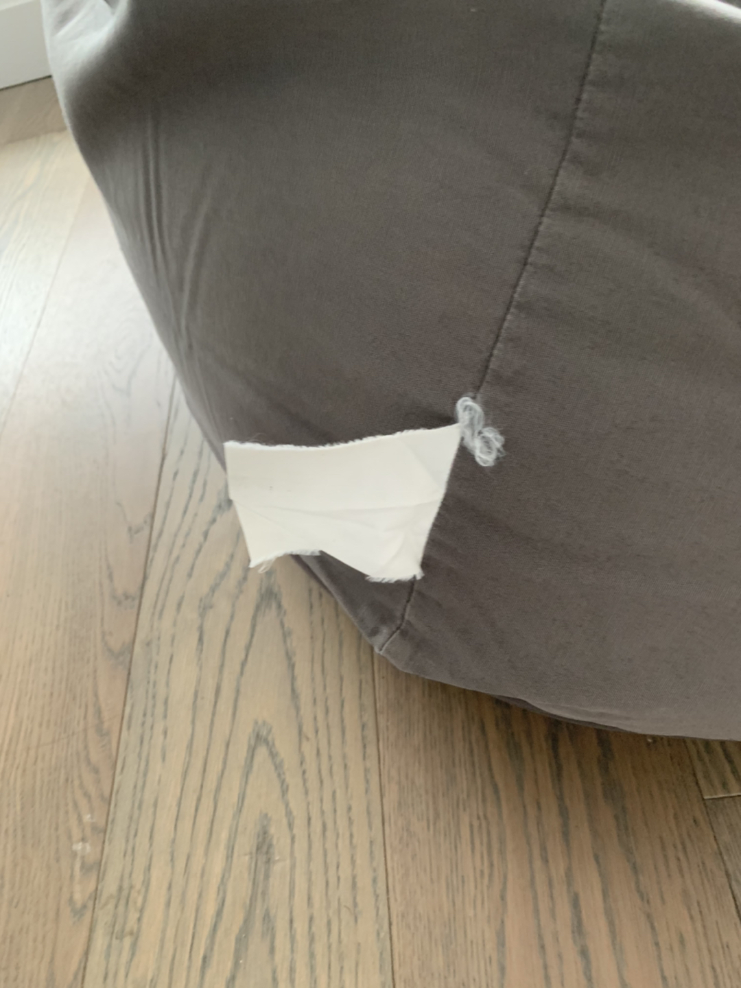 Muji Body fit cushion - photo 4