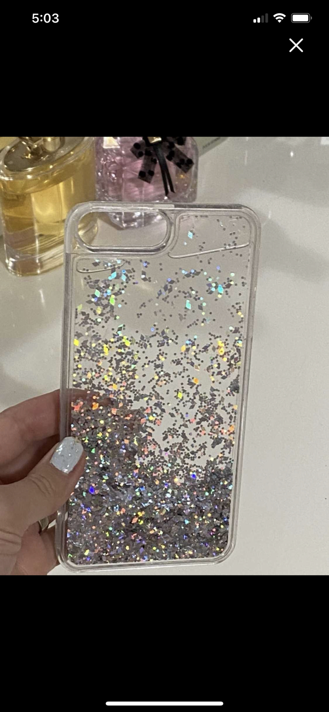 iPhone 8 Plus phone case image indicator(3)