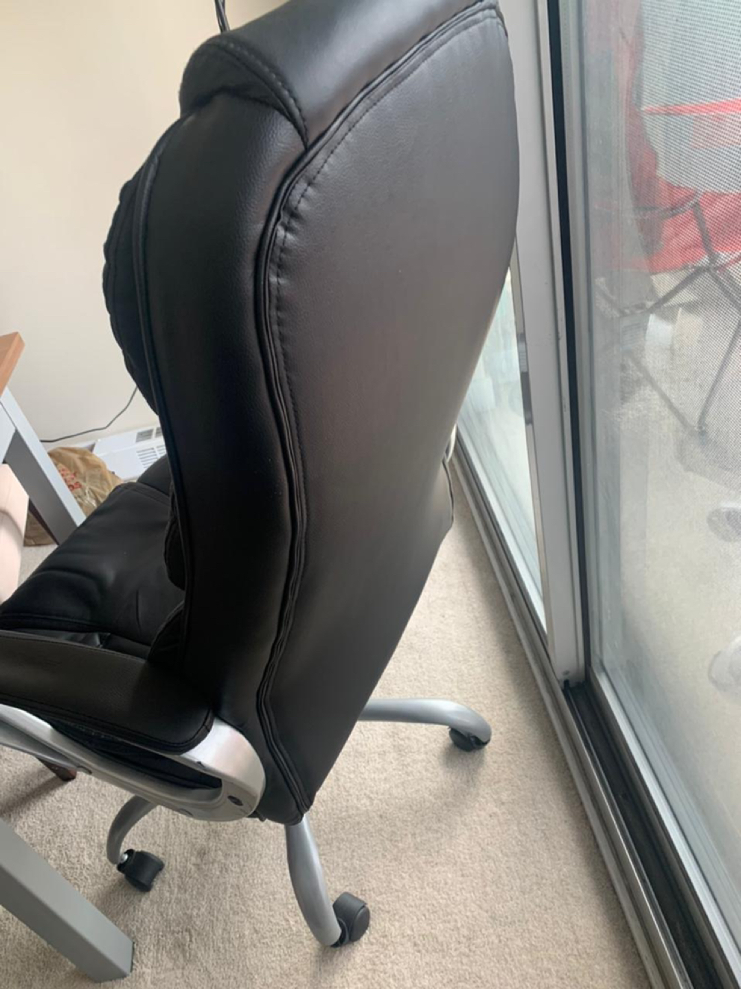Office chair for sale  - photo 3