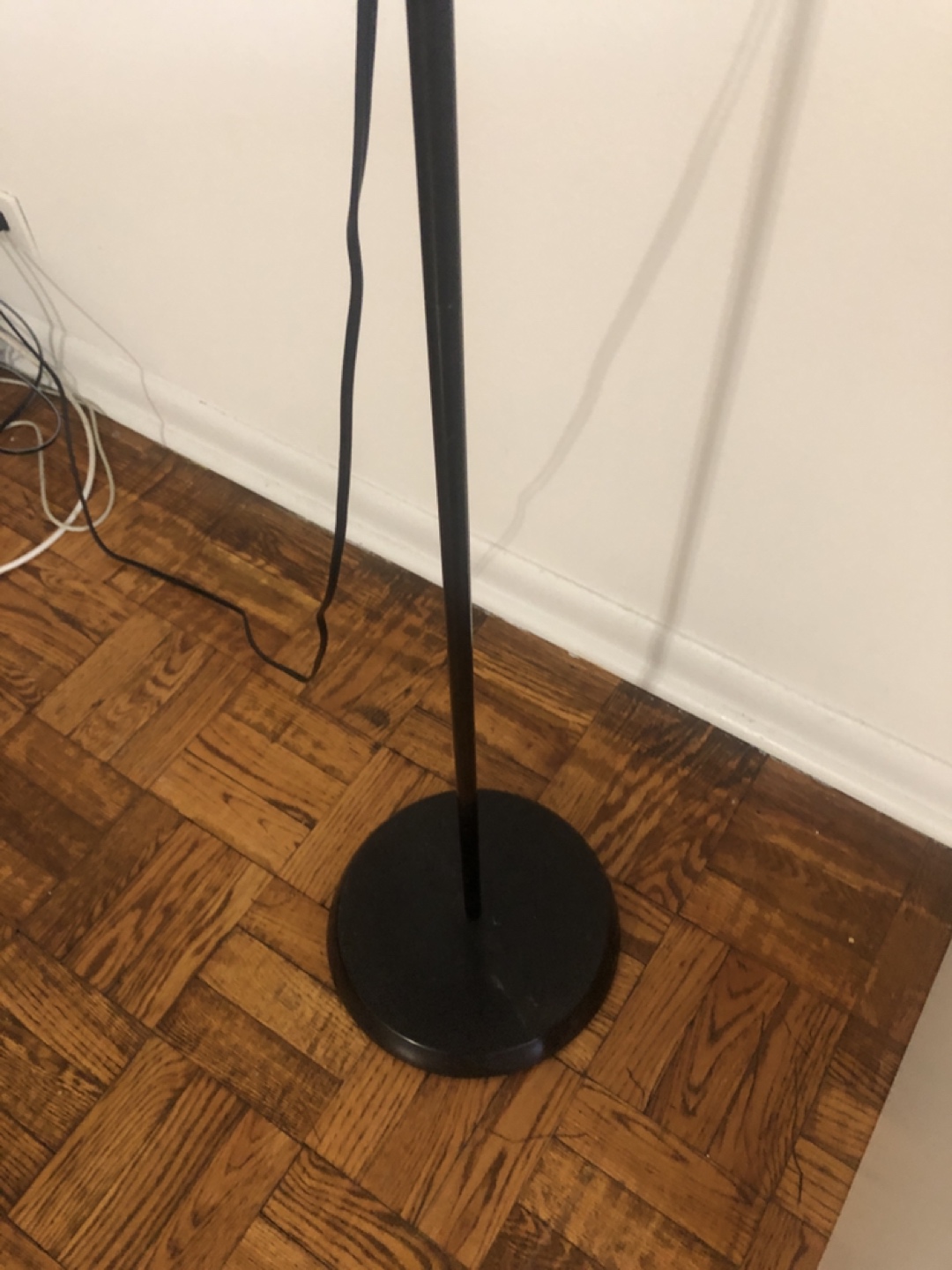 Ikea : tagarp floor lamp - photo 4