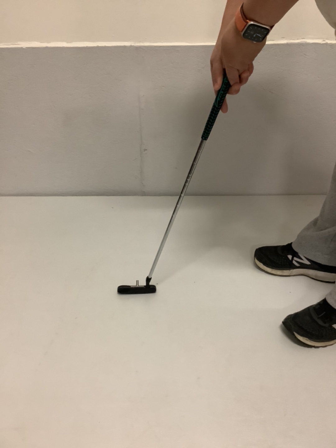 SwingRite Putter thumbnail