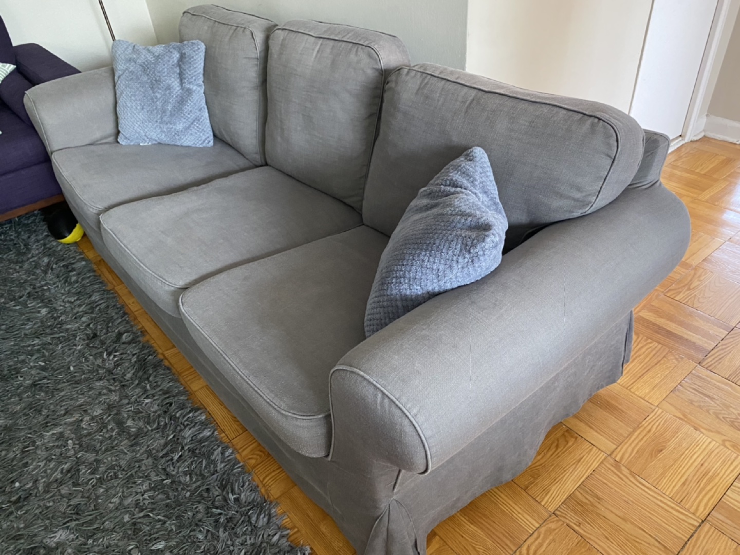 Ikea Sofa - photo 3