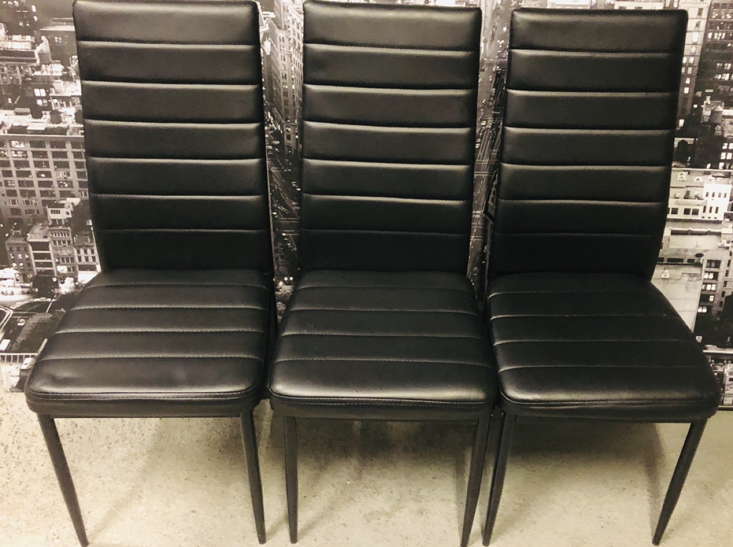Dining Chairs