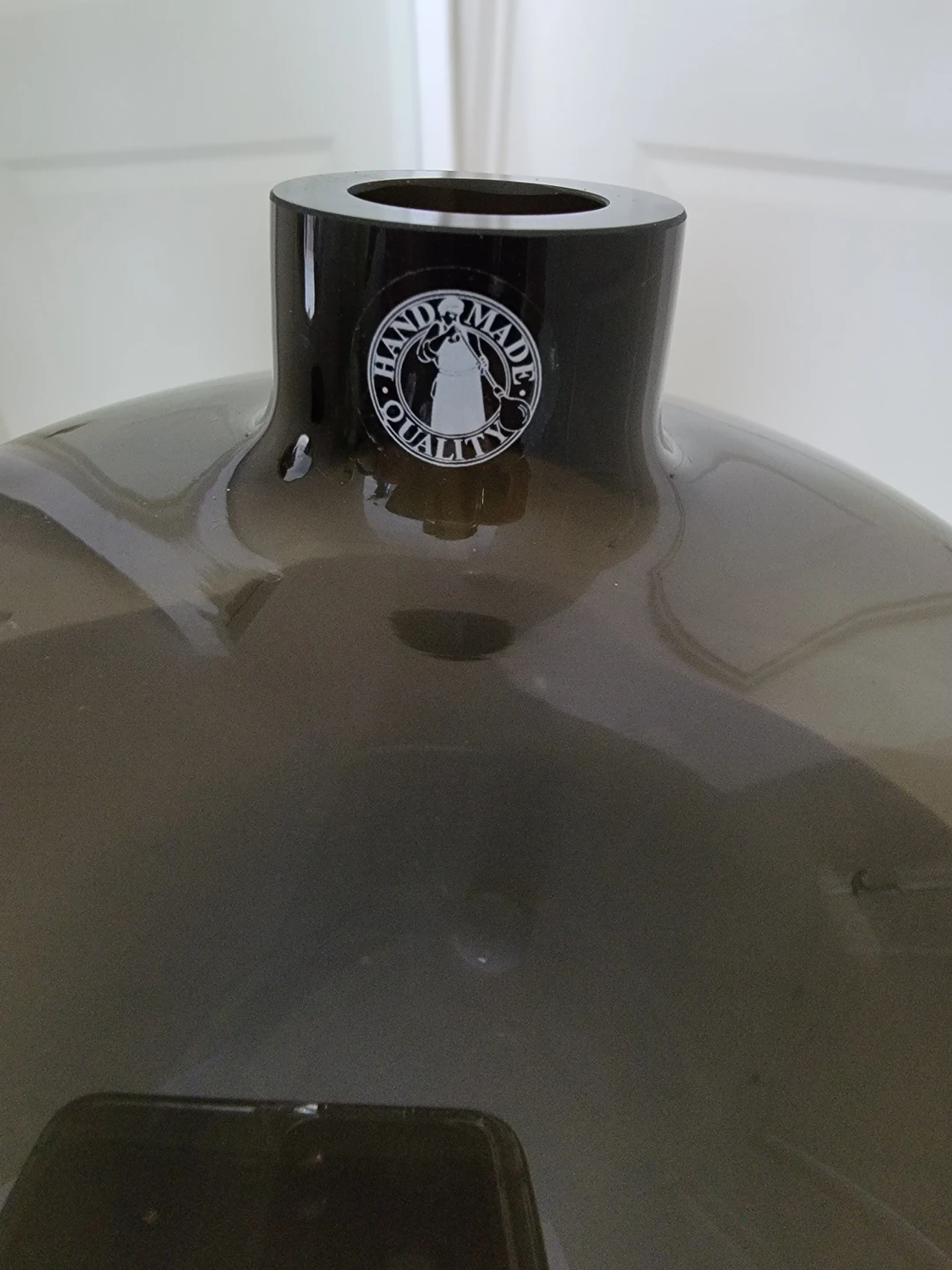 Black and White Vase - photo 3