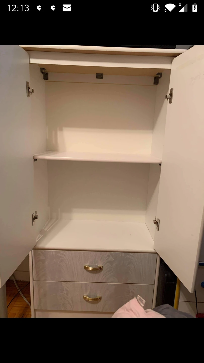 wardrobe - photo 2