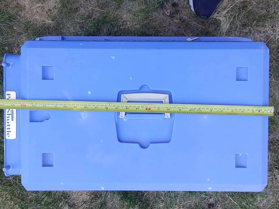 dog/cat crate - photo 5