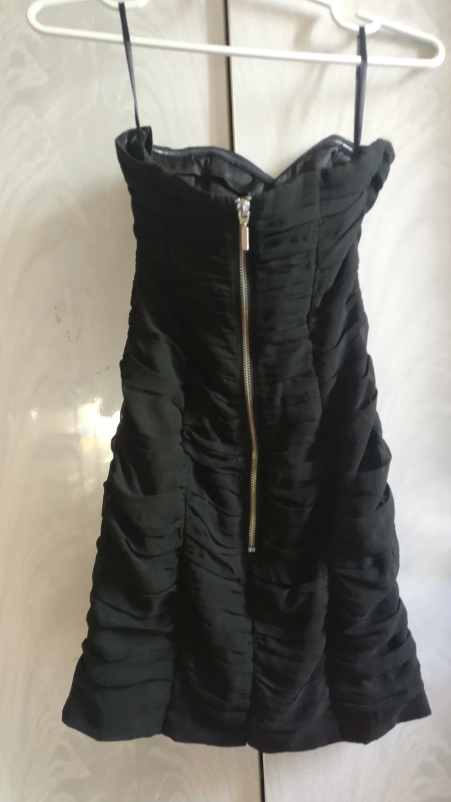 dress - photo 2
