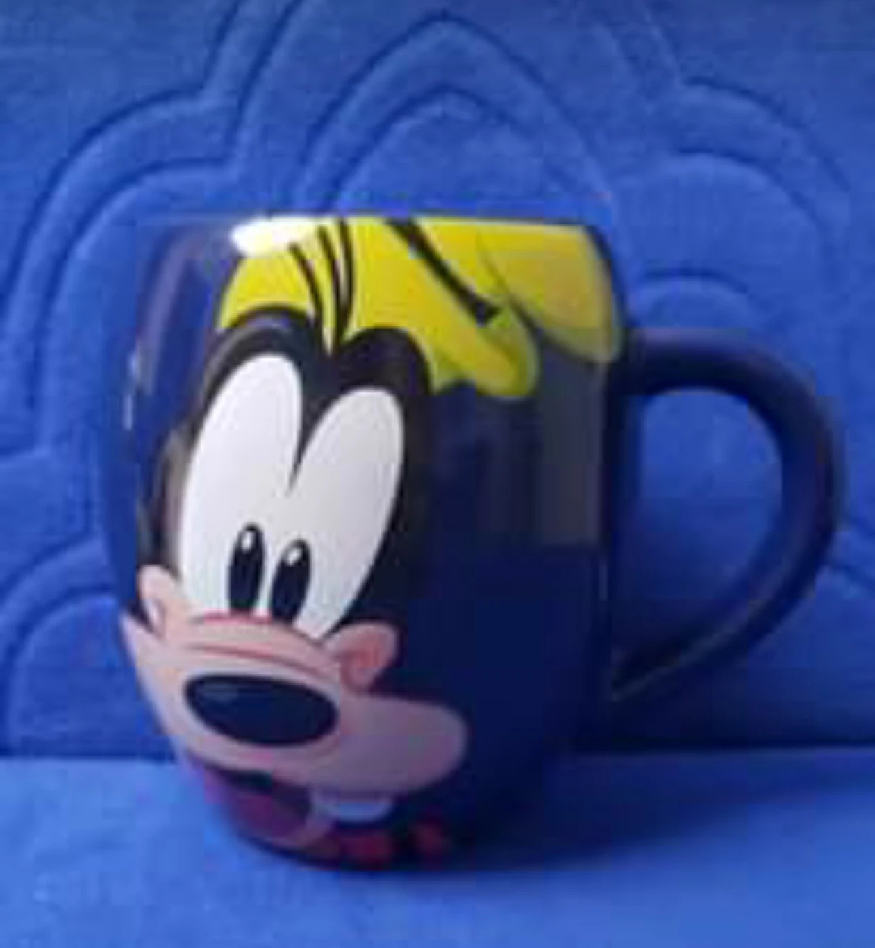 Goofy Garwish! Disney Parks Mug thumbnail