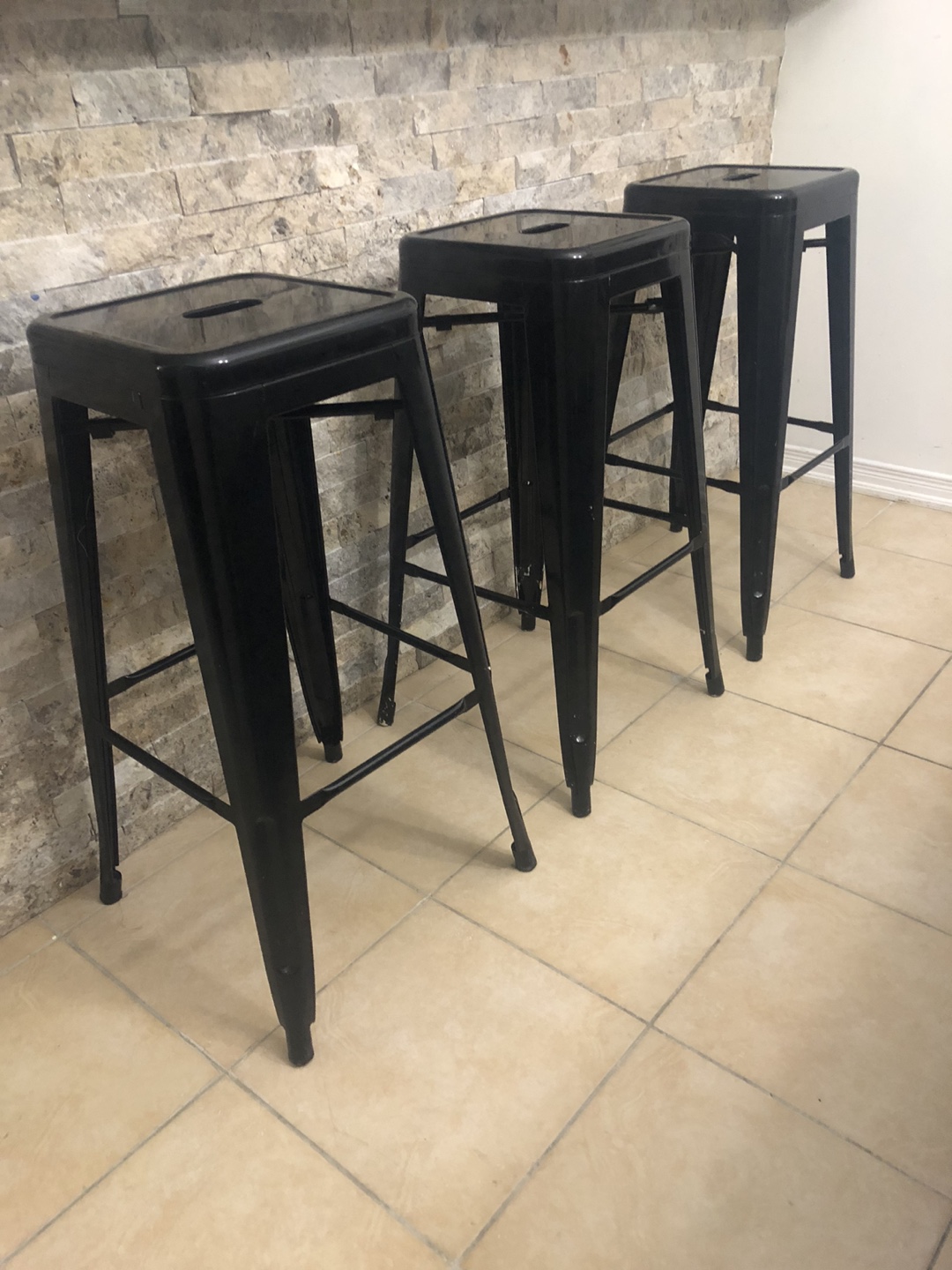 Bar stools 