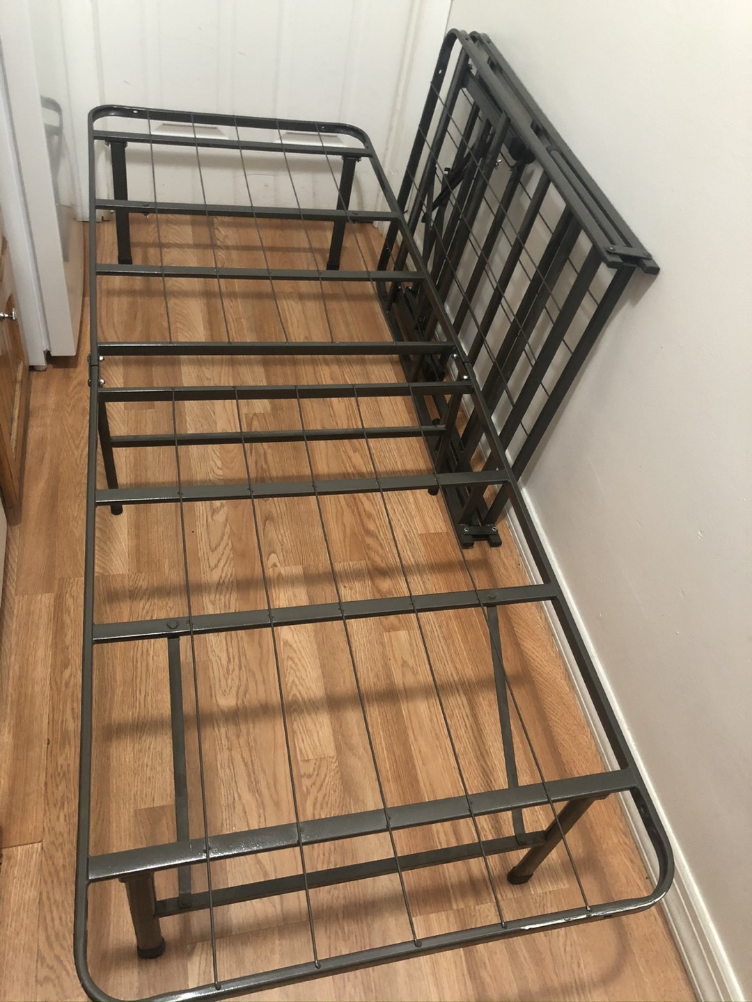 Bed frame 