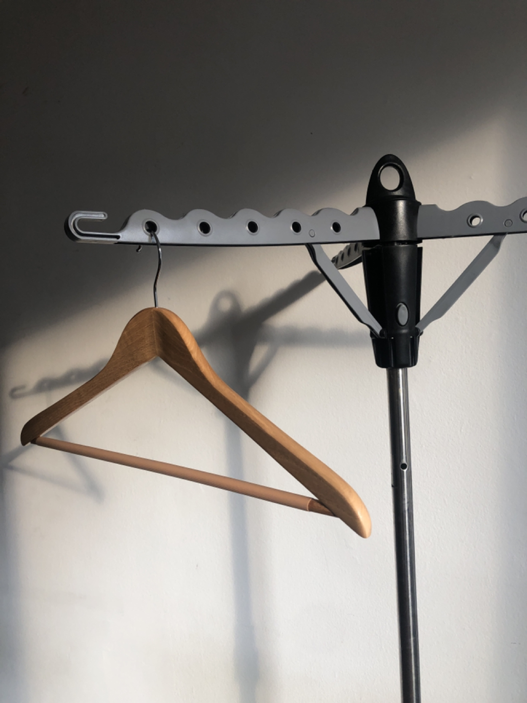 Steamer with hanger - Rowenta Pro Compact - photo 3