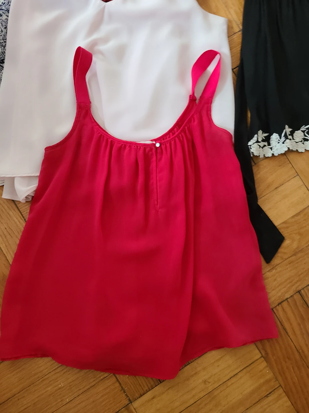 XS tops moving sale all 11 for $35 - photo 4