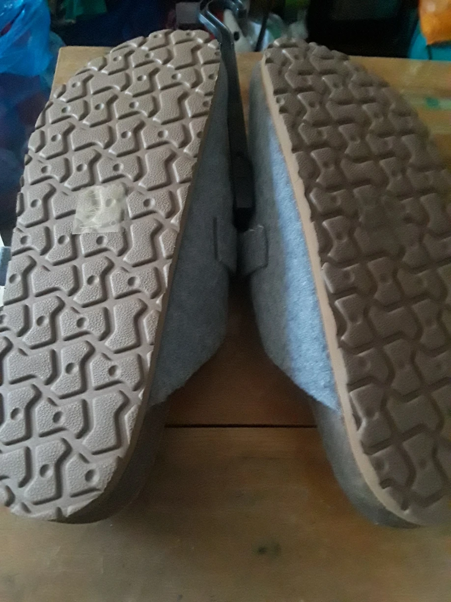 Comfortable Brand New Flats image indicator(3)