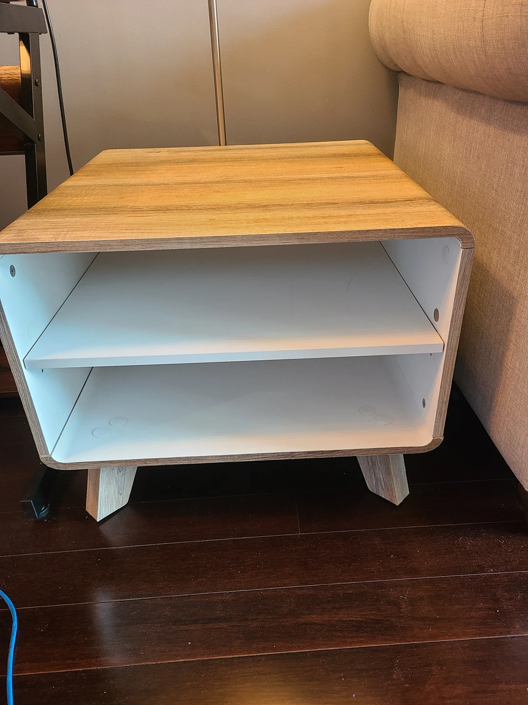 Side table - photo 2