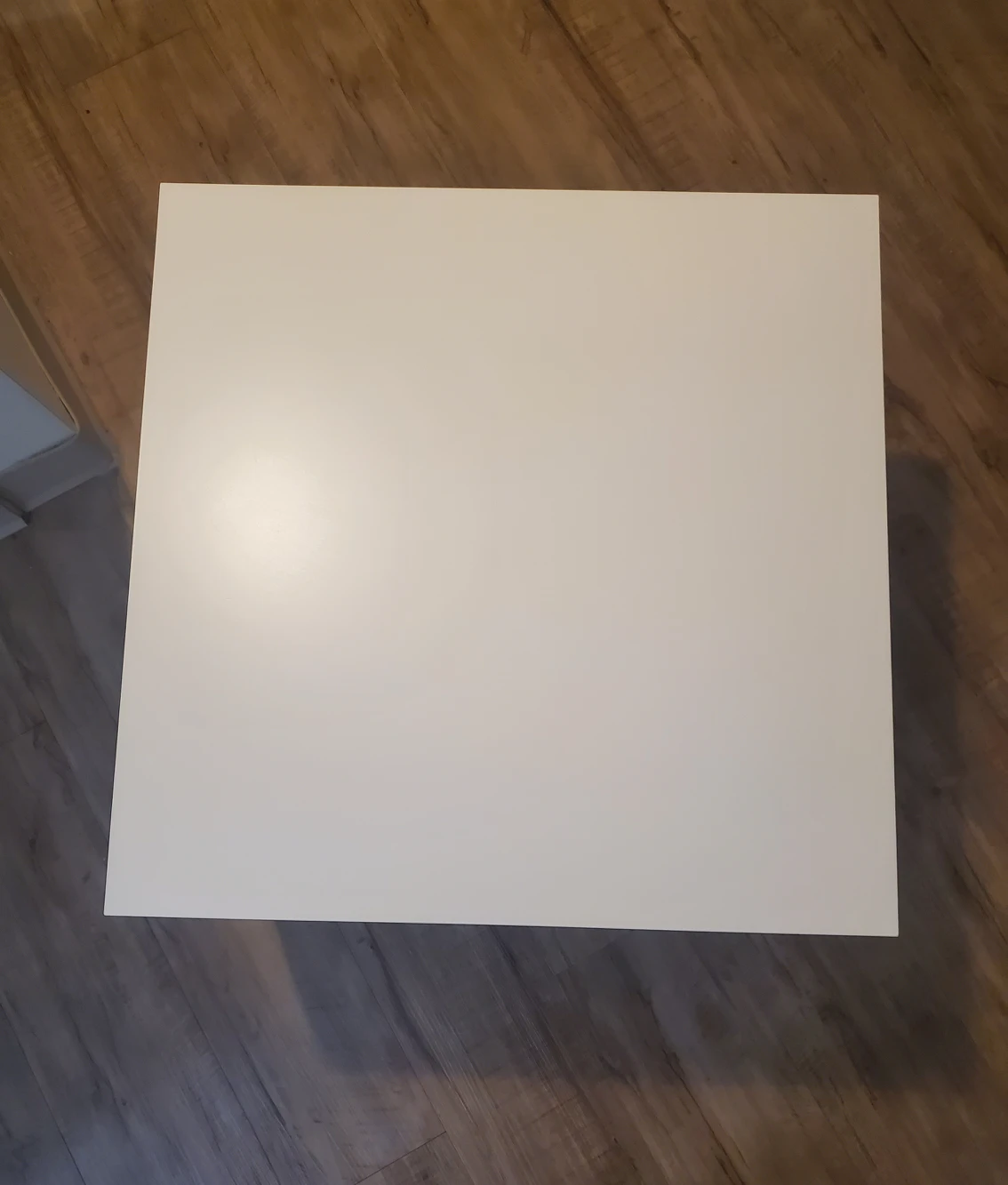 IKEA Lack side table - photo 2