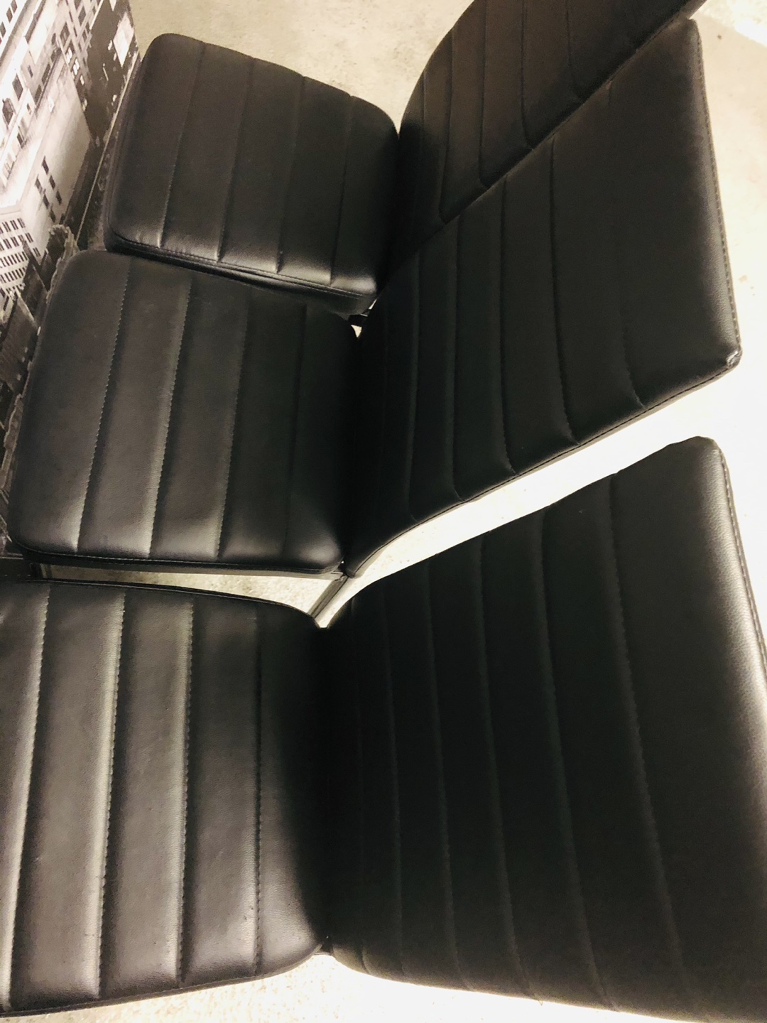 Dining Chairs - photo 4