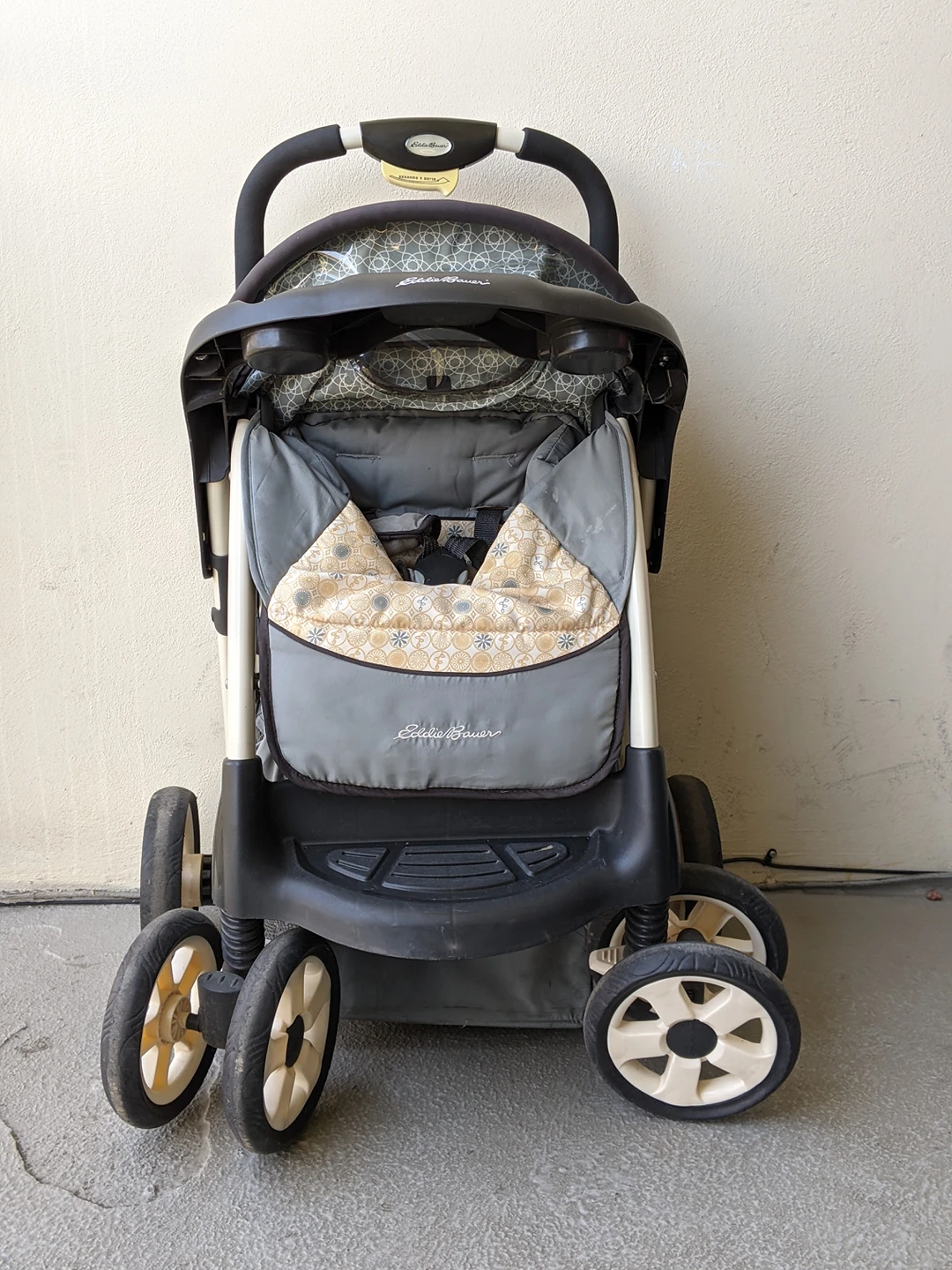 stroller - photo 5