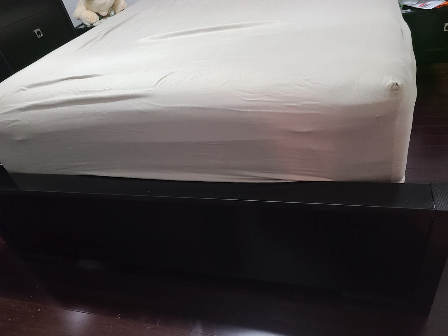 Queen Size bedroom set - photo 2