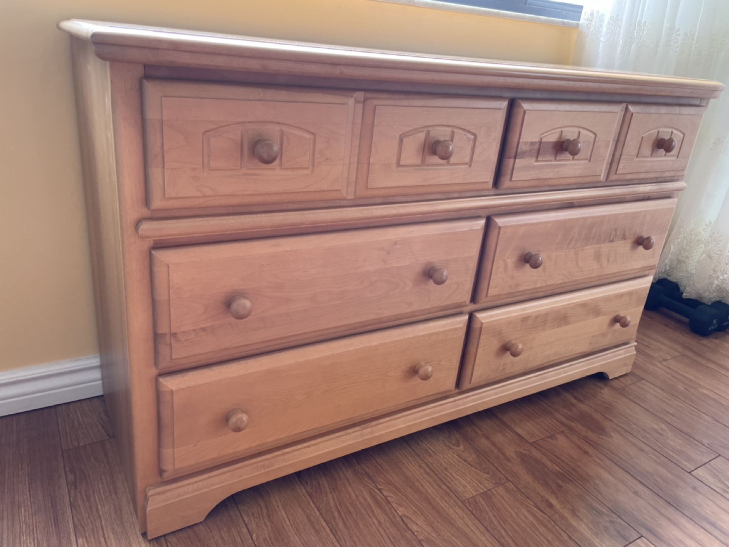 Dresser - photo 2