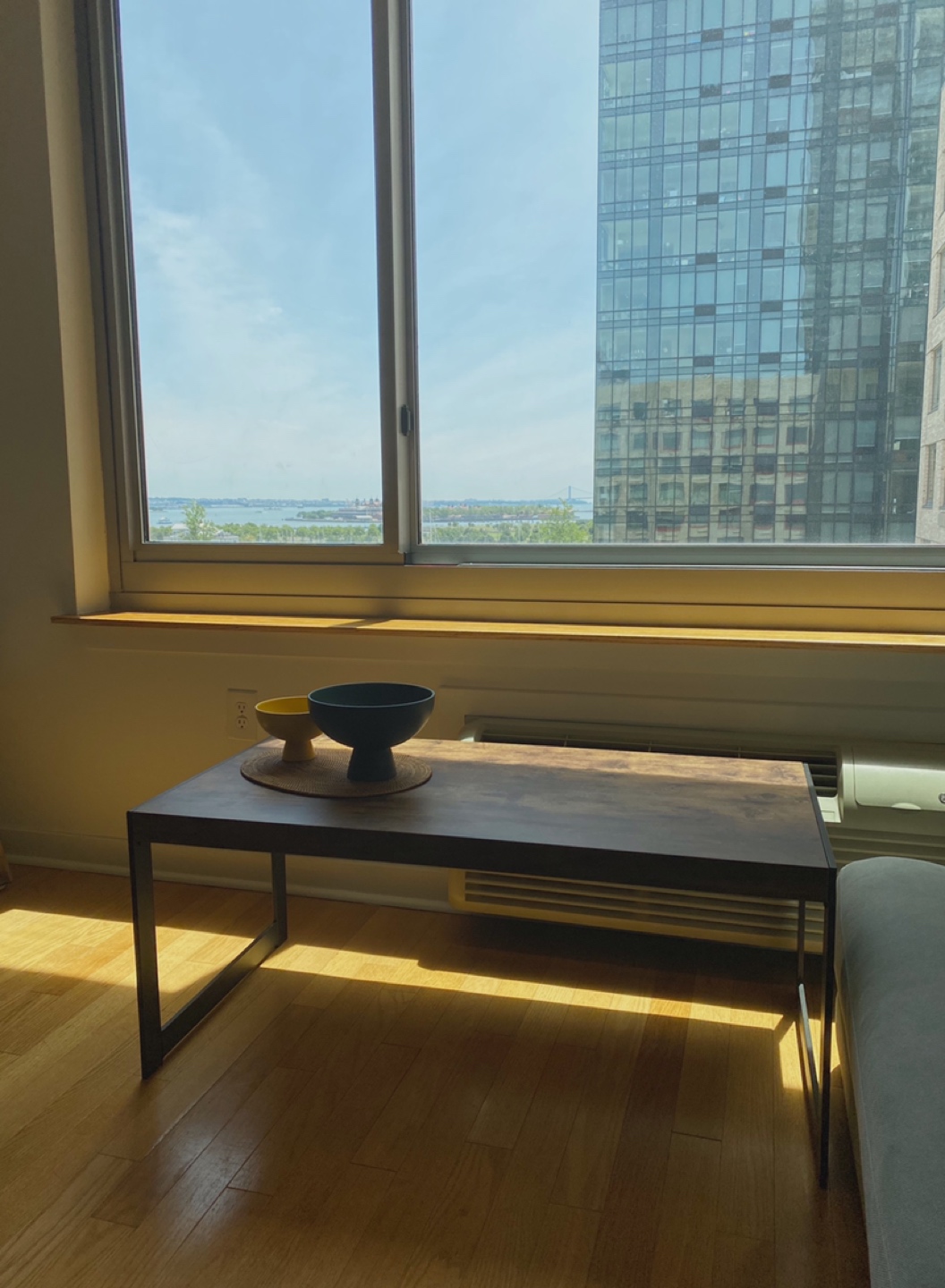 Coffee table - photo 2