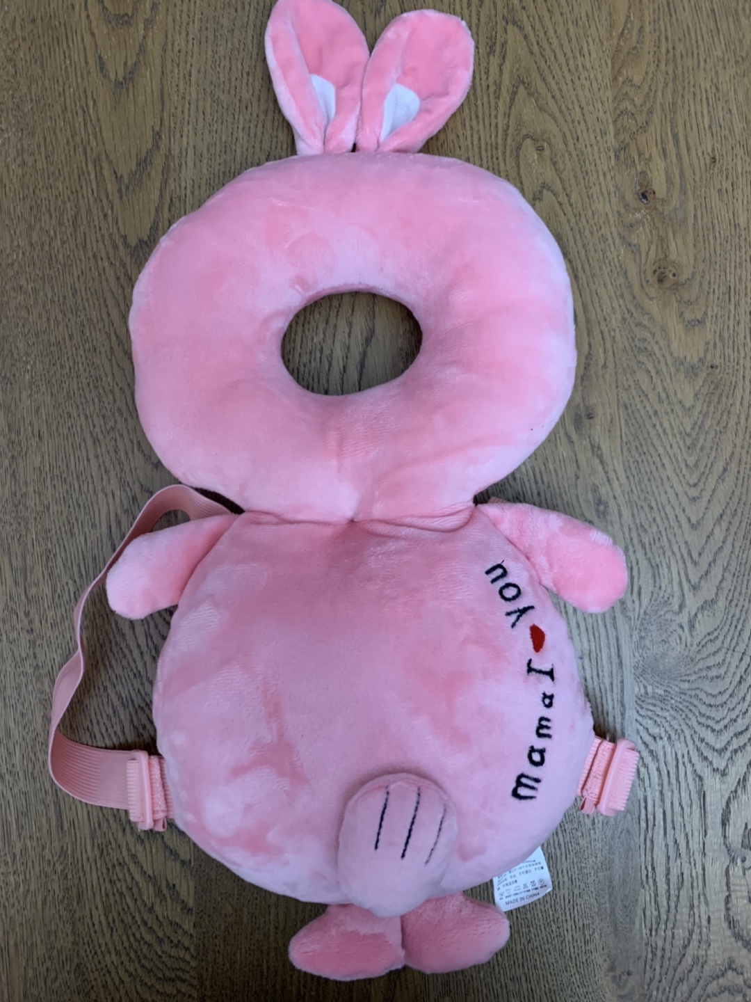[ᴍᴏᴠɪɴɢ sᴀʟᴇ] Baby head protector