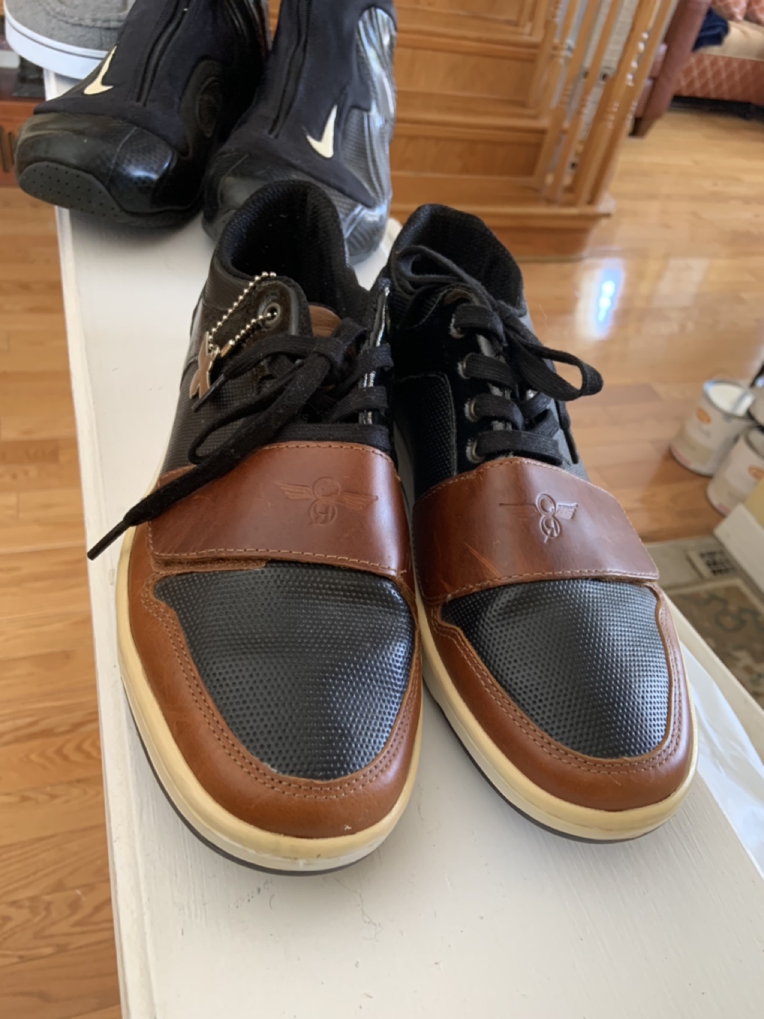 Men’s shoes  - photo 2