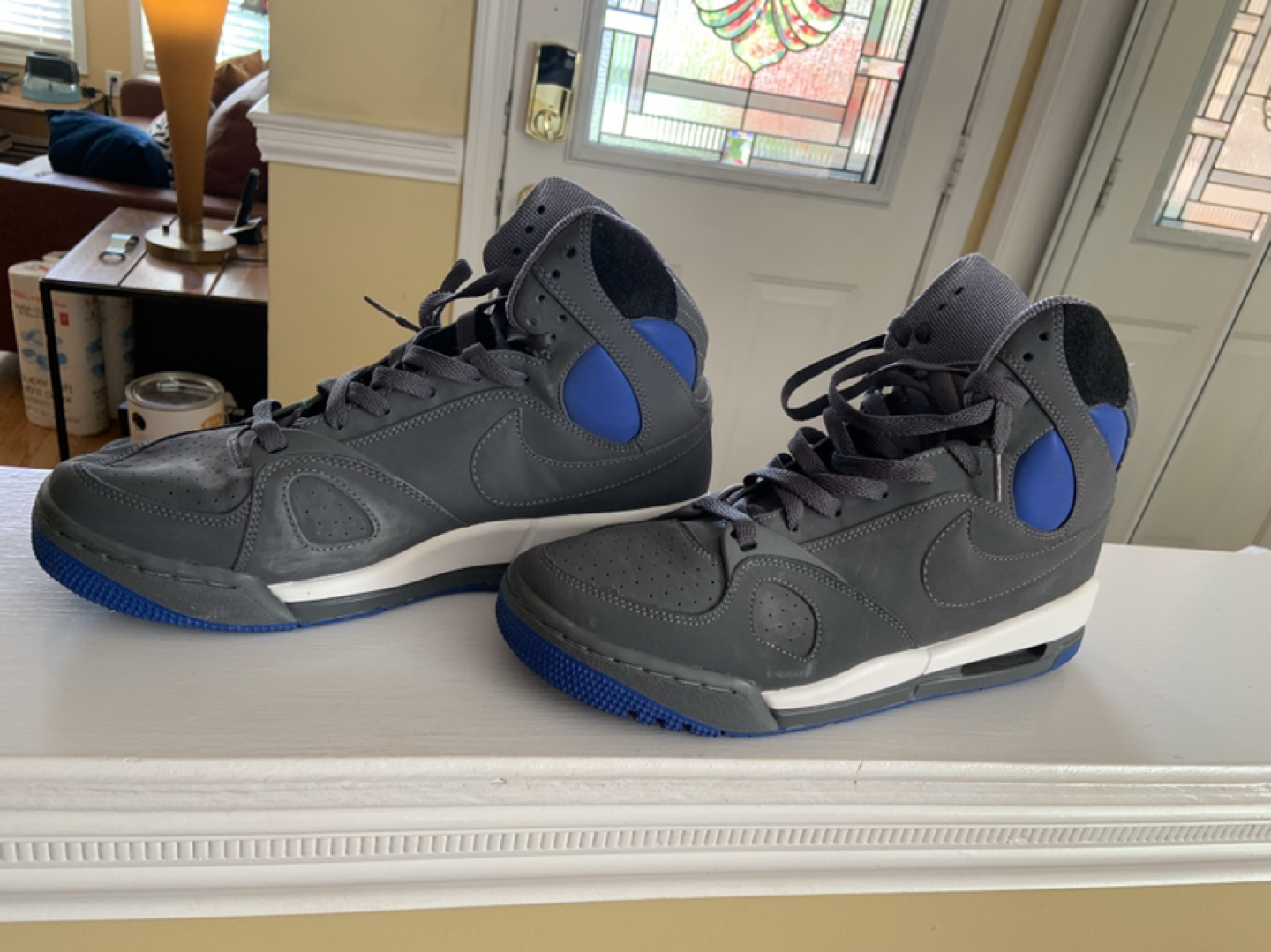 Men’s shoes 