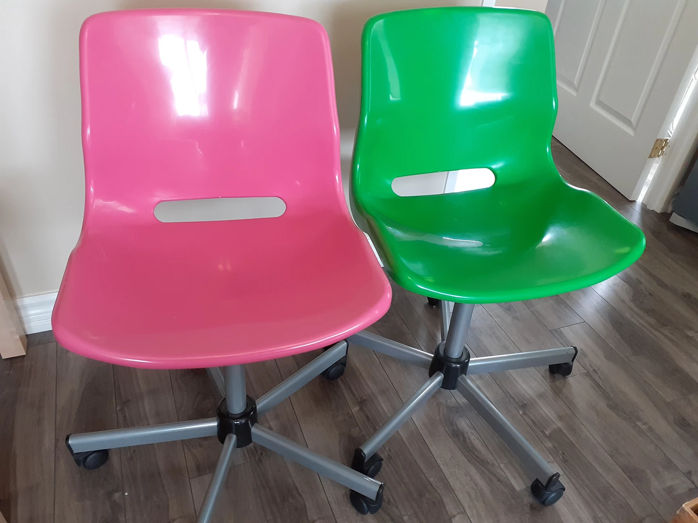 Ikea Desk Chairs