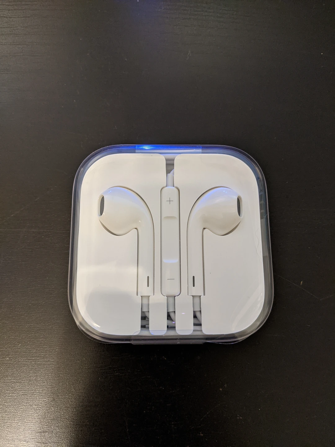 Apple EarPods thumbnail