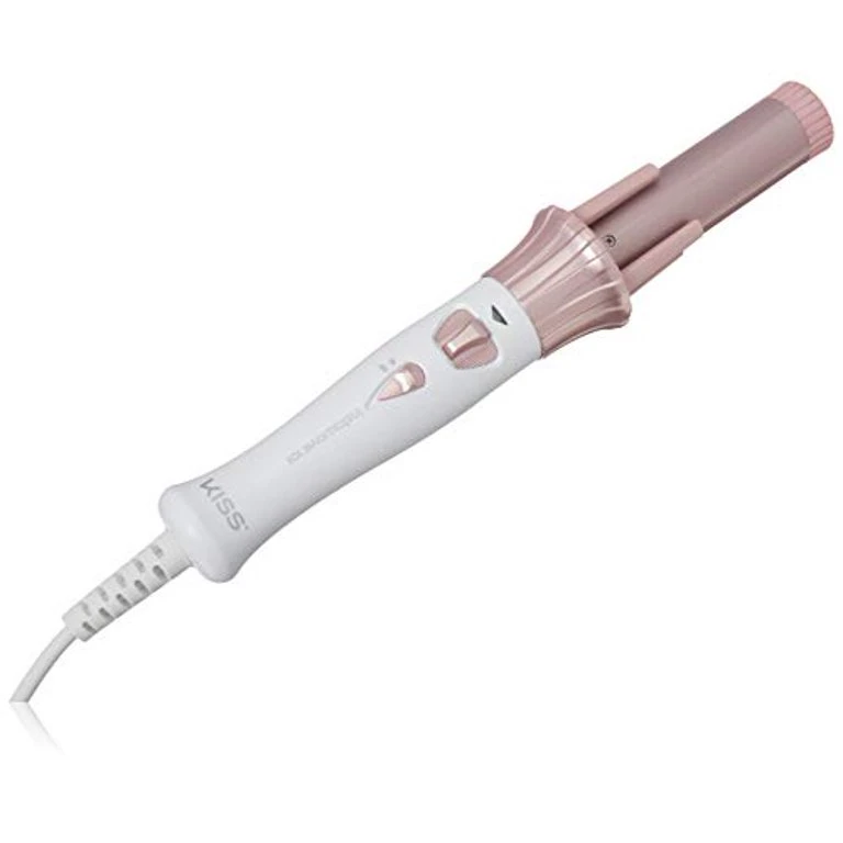 KISS Instawave 101 Auto Curler 1 1/4" - photo 2