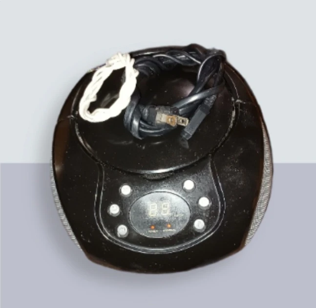 Radio / CD player image indicator(3)